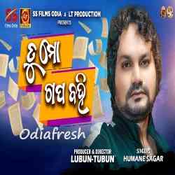 Tu Tu Jhia Na Gote Gapa Bahi